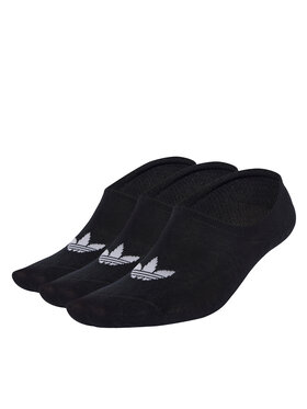 adidas Pēdiņas adidas JV7442 Melns