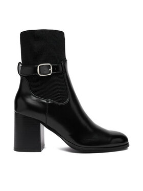 JENNY Botine JENNY CEO-HY25107-2 Negru