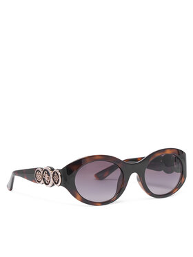 Guess Сонцезахисні окуляри Guess GU00198-H Коричневий