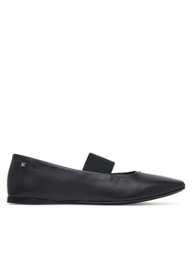 Max Mara Μπαλαρίνες Max Mara Caucaso2624526291 Μαύρο