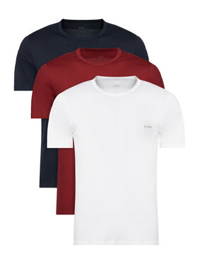 BOSS BOSS Póló szett Classic 50532468 Színes Regular Fit