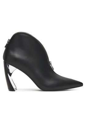 United Nude Ботильйони United Nude Zuma Stacy Hi 109460116 Чорний