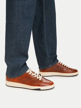 Gant Снікерcи Gant 31631028 Коричневий