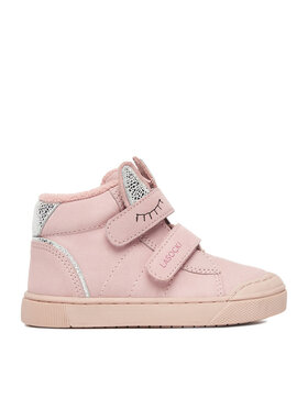 Lasocki Kids Kotníková obuv Lasocki Kids CEO-CI12-BAKU-06 Růžová