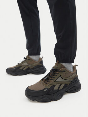 Reebok Tenisice Reebok C-CHARGE XP AR30488MGX Tamno zelena