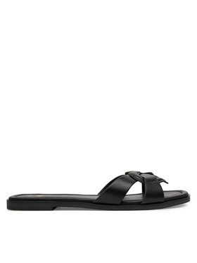 LOVE MOSCHINO Pantoletten LOVE MOSCHINO JA28092G1MIA0000 Schwarz