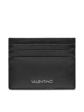 Valentino Чохол для кредиток Valentino Marnier VPP5XQ21 Чорний