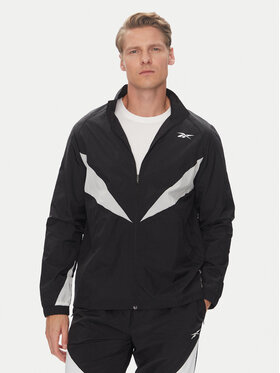 Reebok Reebok Sudadera 100223959 Negro Relaxed Fit