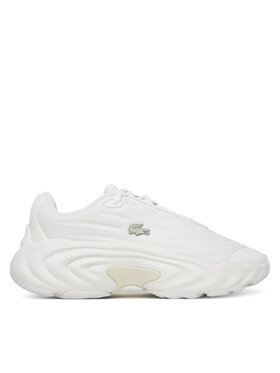Lacoste Sneakersy Lacoste 750SFA0170 Biały