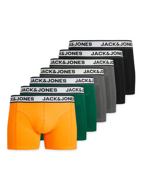 Jack & Jones Jack & Jones Conjunto de calzoncillos boxer 12294892 De color