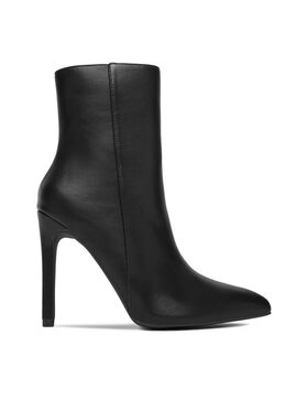 DeeZee Polokozačky DeeZee P5103 Černá