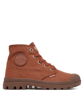 Palladium Bakancs Palladium Pampahi 92352-212-M Barna