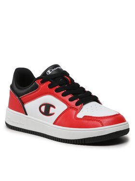 Champion Sneakersy Champion Rebound 2.0 Low B S32415-RS001 Červená