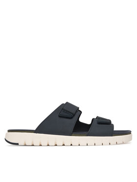 Geox Iešļūcenes Geox U Flextride S U652JB 000EK C4002 Tumši zils