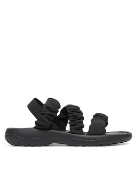 JENNY Sandales JENNY CS2P283-01 Melns