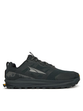 Altra Buty do biegania Altra Lone Peak 9+ AL0A85S1 Czarny