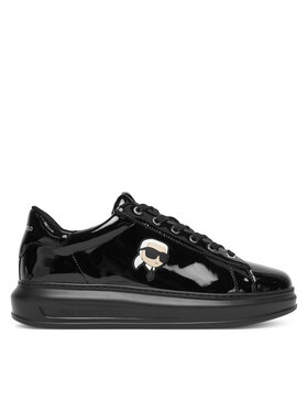 KARL LAGERFELD Zapatillas KARL LAGERFELD KL52573N Negro