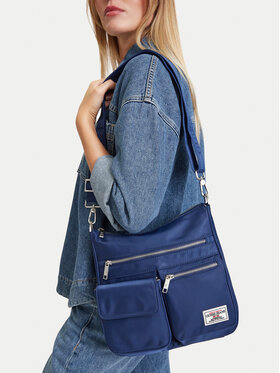 Guess Jeans Soma Guess Jeans CWBEO-GUESS-B-004-10 Tumši zils