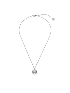 Furla Náhrdelník Furla Miasfera WJ00271-K21000-AR000-1-003-20-CN-UNI Stříbrná