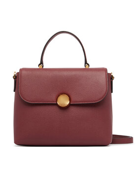 Furla Geantă Furla Moonlight WB01882 BX3036 4908S Roșu închis