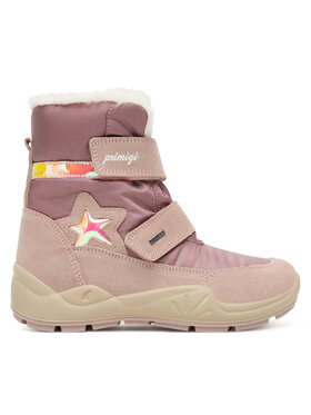 Primigi Снігоходи Primigi GORE-TEX 8881533 D Рожевий