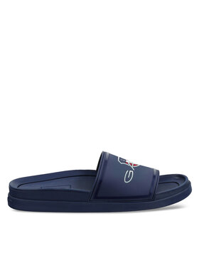 Gant Шльопанці Gant 32609300 Cиній