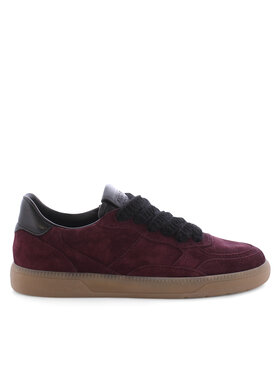 Kennel & Schmenger Sneakers Kennel & Schmenger 61-22770.610 Dunkelrot