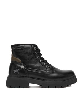 Beverly Hills Polo Club Puszābaki Beverly Hills Polo Club CEO-V5-10703 Melns