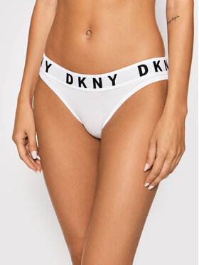 DKNY DKNY Klasszikus alsó DK4513 Fehér