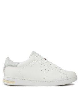 Geox Αθλητικά Geox D Jaysen A D621BA 00085 C1001 Λευκό