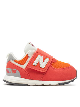 New Balance Sneakersy New Balance NW574RCB Oranžová