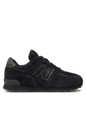 New Balance Sneakers New Balance GC574EVE Schwarz