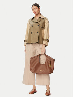 MICHAEL Michael Kors Сумка MICHAEL Michael Kors 30T6AX6T3L Коричневий