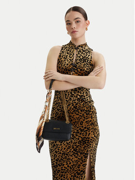 Just Cavalli Сумка Just Cavalli 80RA4BF5 ZSB81 Чорний