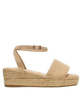 Manebi Espadryle Manebi M 1.1 WJ Beżowy