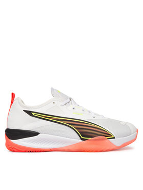 Puma Взуття у спортзал Puma Eliminate NITRO™ 4 Game On 108885 01 Білий