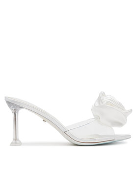 Aldo Šľapky Aldo Cinderellamule 14008308 Biela