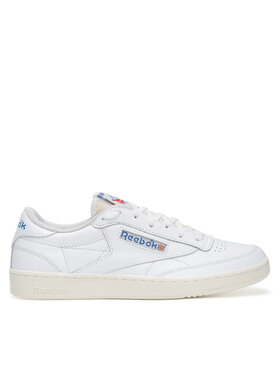 Reebok Снікерcи Reebok CLUB C 85 VINTAGE 100007875 Білий