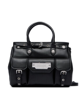 Just Cavalli Kabelka Just Cavalli 81RA4BM3 ZS749 Čierna