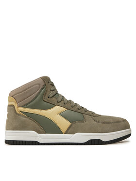 Diadora Snīkeri Diadora Raptor Mid S 101.177702 01 70164 Brūns