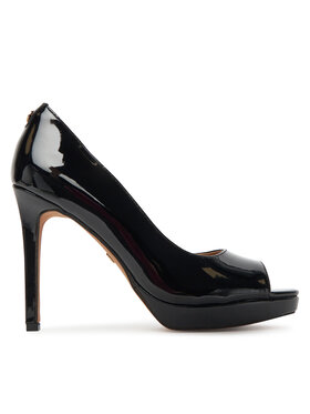 Nine West Туфлі на шпильці Nine West WFA2733-1A Чорний