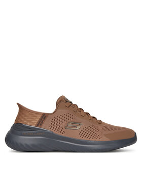 Skechers Snīkeri Skechers Bounder 2.0-Emerged 232459/BRBK Brūns