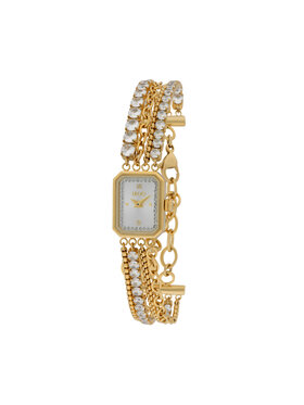 Liu Jo Ceas Liu Jo Chains Bijou TLJ2671 Auriu