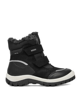 Lasocki Young Снігоходи Lasocki Young CEO-CI12-1797-24A(IV)CH Чорний