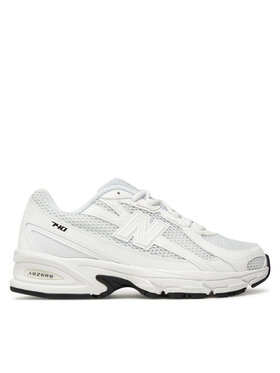 New Balance Sneakers New Balance U740WW2 M Weiß