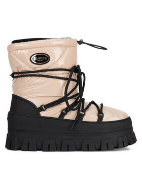 Badura Sniega zābaki Badura WFA3451-1 Bēšs