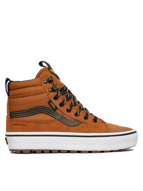 Vans Tenisenes Vans MTE Sk8-Hi Waterproof Insulated VN000DAQN1Z1 Oranžs
