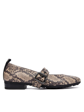 Hispanitas Polobotky Hispanitas HI254286 Hnědá