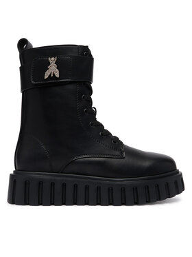 Patrizia Pepe Polacchine Patrizia Pepe PJ448.31 Nero