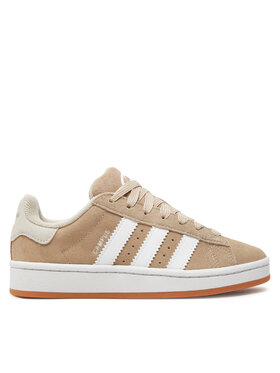 adidas Снікерcи adidas Campus 00S J  JI4461 Бежевий